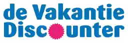 De Vakantie Discounter logo