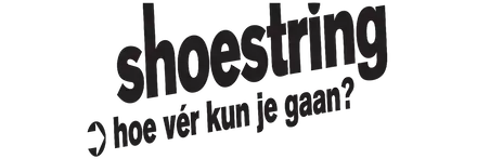 Shoestring logo.