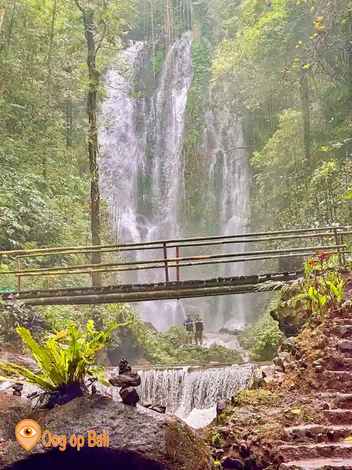 Waterval Labuhan Kebo