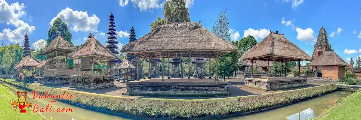 Taman Ayun tempel